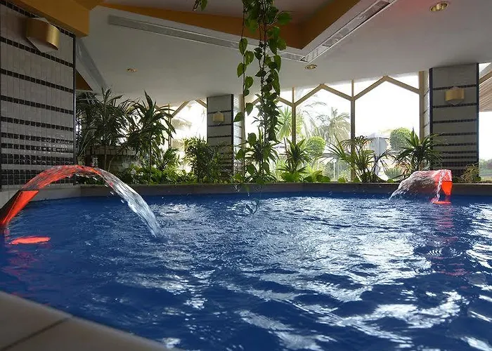 Apartament Benalbeach Yasmine *