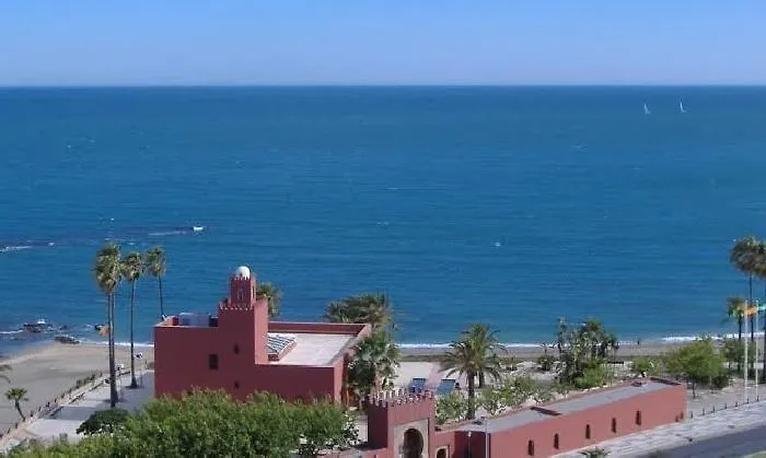 Benalbeach Yasmine Apartament *