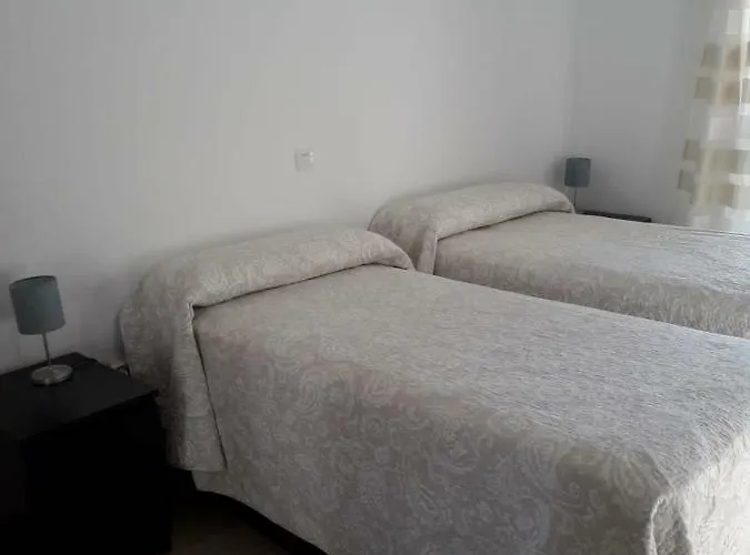 Benalbeach Yasmine Apartament Benalmádena